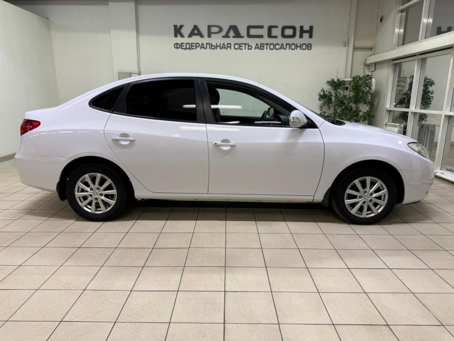 Hyundai Elantra IV (HD) Волгоград  - изображение 6