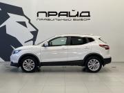 Nissan Qashqai II Ростов-на-Дону  - изображение 30