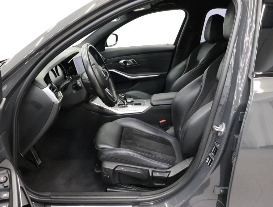 BMW 3 серии VII (G2x) Санкт-Петербург  - изображение 14