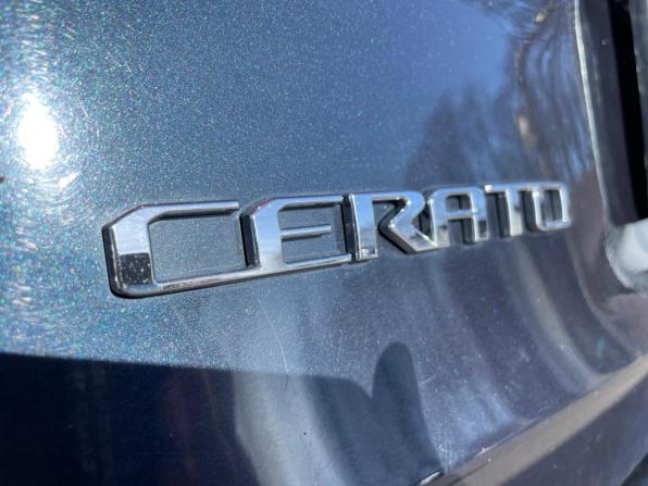 Kia Cerato III Рестайлинг (Classic) с пробегом 2017 года, цена 1 290 000 рублей, 168548 км, седан, Автокод Объявления