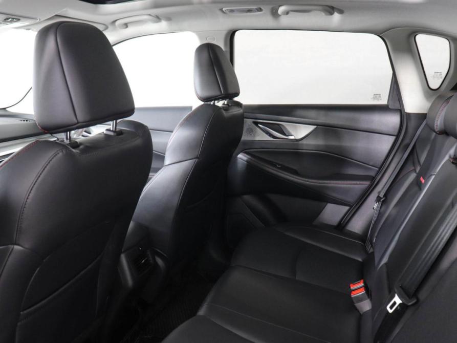 Changan CS35 Plus I Рестайлинг Химки  - изображение 12