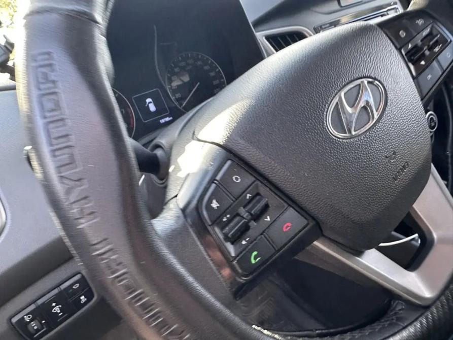 Hyundai Creta I Рестайлинг Нижний Новгород  - изображение 8