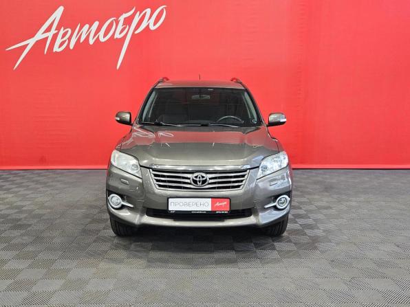 Toyota RAV4 III (XA30) Рестайлинг с пробегом 2011 года, цена 1 309 000 рублей, 148265 км, внедорожник, Автокод Объявления