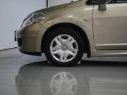 Nissan Tiida I Рестайлинг Челябинск  - изображение 32