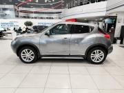 Nissan Juke I Казань  - изображение 32