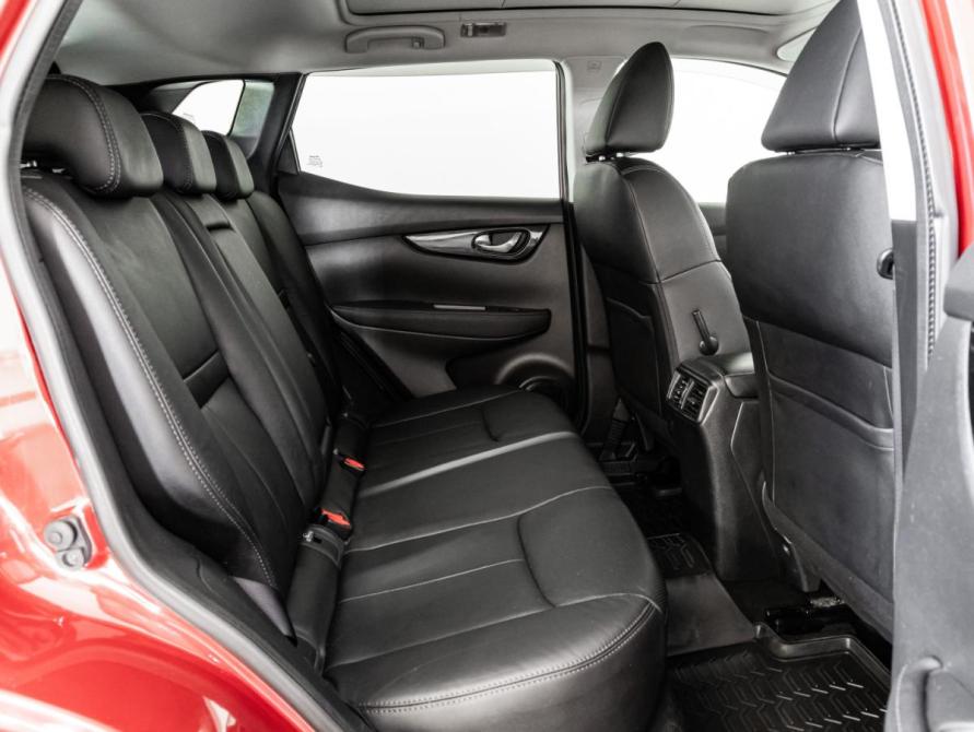 Nissan Qashqai II Санкт-Петербург  - изображение 16