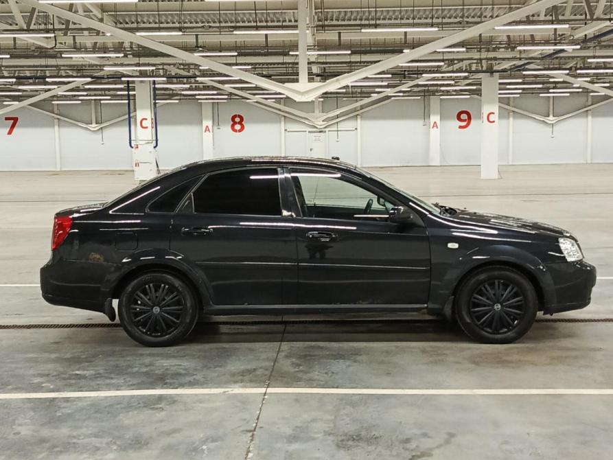 Chevrolet Lacetti I Казань  - изображение 5