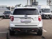 Ford Explorer V Рестайлинг 2 Москва  - изображение 25