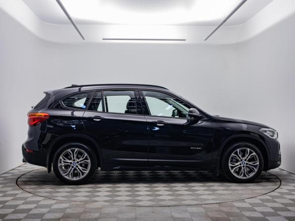 BMW X1 II (F48) с пробегом 2017 года, цена 2 225 000 рублей, 185926 км, внедорожник, Автокод Объявления