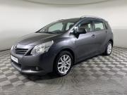Toyota Verso I Москва  - изображение 20