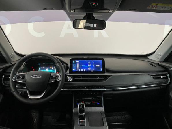 Chery Tiggo 4 Pro I с пробегом 2022 года, цена 1 333 000 рублей, 94685 км, внедорожник, Автокод Объявления