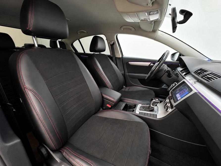 Volkswagen Passat B7 Балашиха  - изображение 14