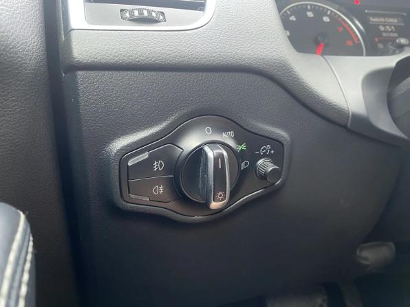 Audi Q5 I (8R) с пробегом 2010 года, цена 1 599 000 рублей, 120500 км, внедорожник, Автокод Объявления