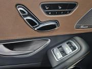 Mercedes-Benz S-Класс VI (W222 C217) Рестайлинг Вологда  - изображение 46
