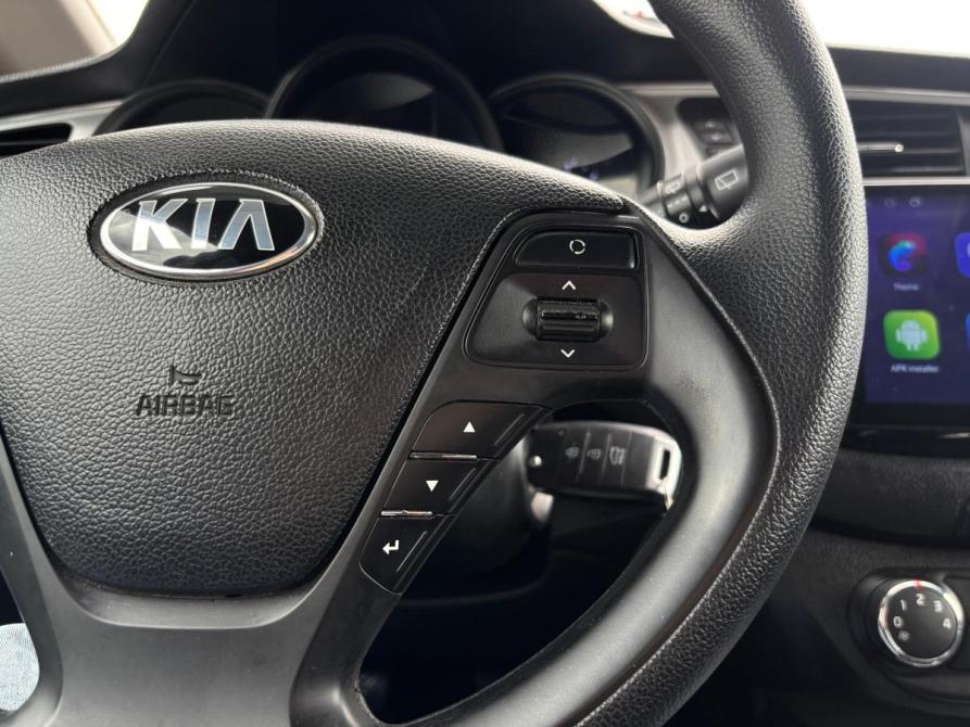 Kia Ceed II Рестайлинг Набережные Челны  - изображение 17