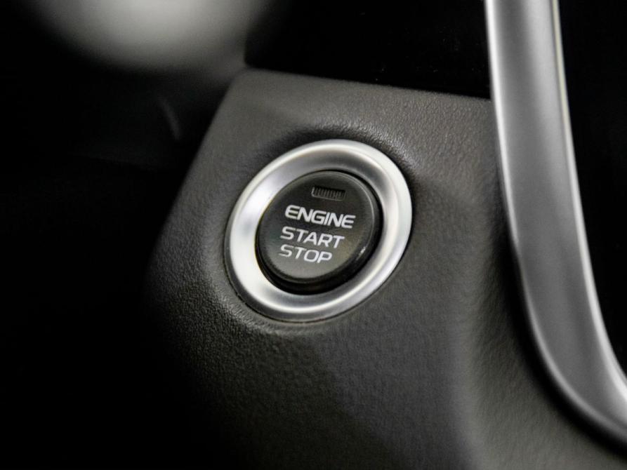 Geely Atlas Pro Иркутск  - изображение 14