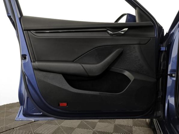 Skoda Octavia IV (A8) с пробегом 2020 года, цена 2 295 000 рублей, 96270 км, лифтбек, Автокод Объявления