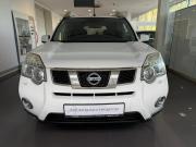 Nissan X-Trail II Рестайлинг Подольск  - изображение 28