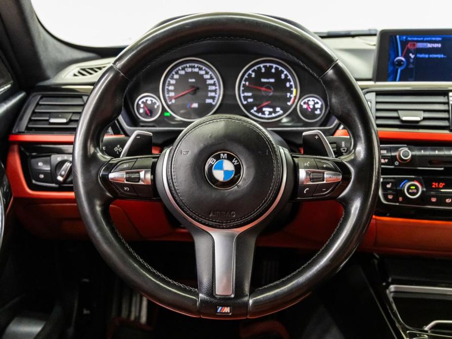 BMW 3 серии VI (F3x) Волгоград  - изображение 14