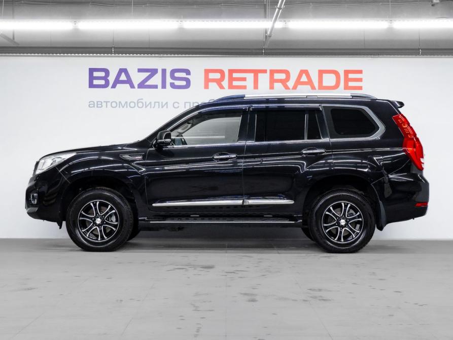Haval H9 I Рестайлинг Тюмень  - изображение 9