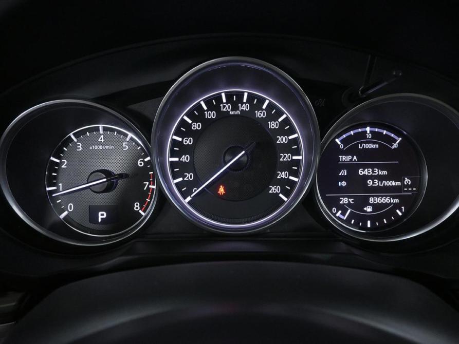Mazda CX-5 II Москва  - изображение 12