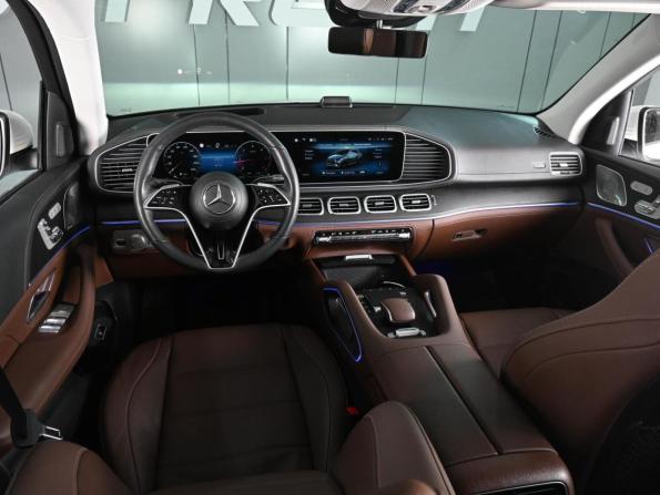 Mercedes-Benz GLE II (V167) Рестайлинг с пробегом 2024 года, цена 8 599 000 рублей, 66747 км, внедорожник, Автокод Объявления