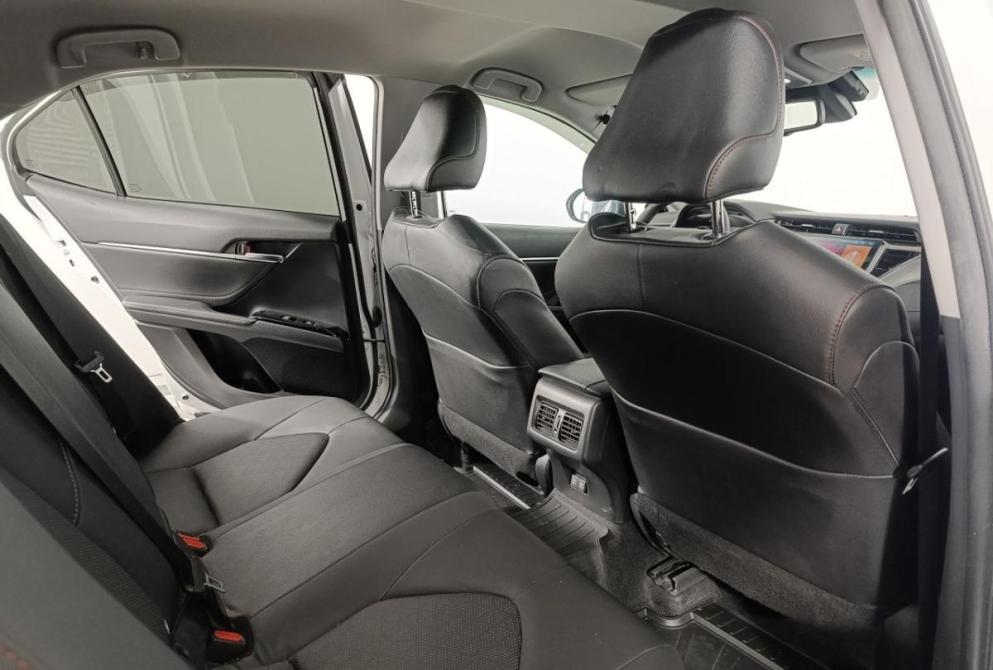 Toyota Camry VIII (XV70) Волгоград  - изображение 18
