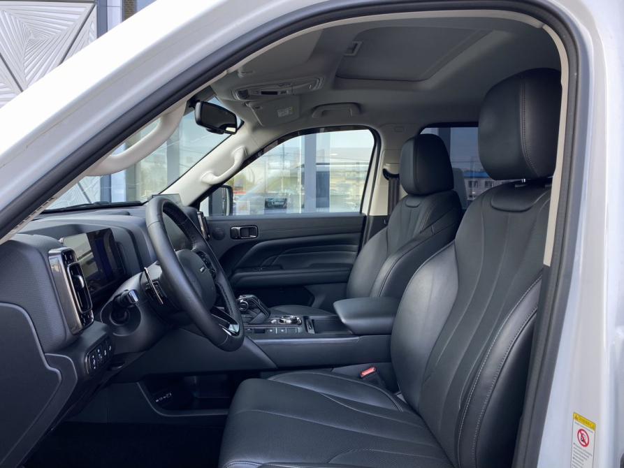 Haval H9 II Москва  - изображение 22