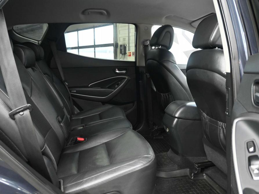 Hyundai Santa Fe III Ростов-на-Дону  - изображение 10