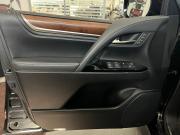 Lexus LX III Рестайлинг 2 Новосибирск  - изображение 74