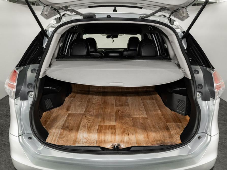 Nissan X-Trail III Иркутск  - изображение 19