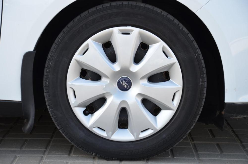 Ford Focus III Астрахань  - изображение 6