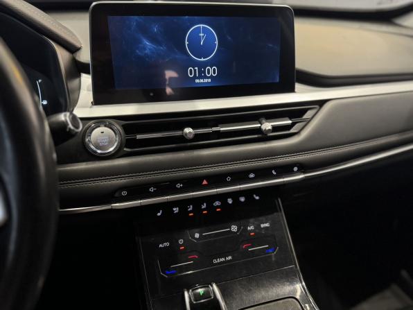 Chery Tiggo 7 Pro I с пробегом 2022 года, цена 1 570 000 рублей, 87093 км, внедорожник, Автокод Объявления