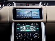 Land Rover Range Rover IV Рестайлинг Москва  - изображение 46