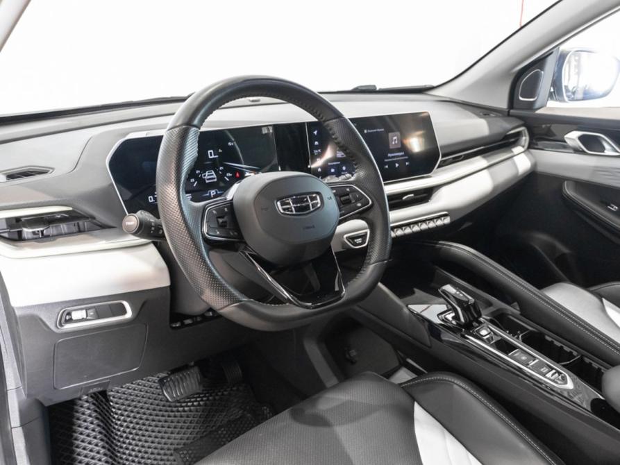 Geely Coolray I Рестайлинг Казань  - изображение 5