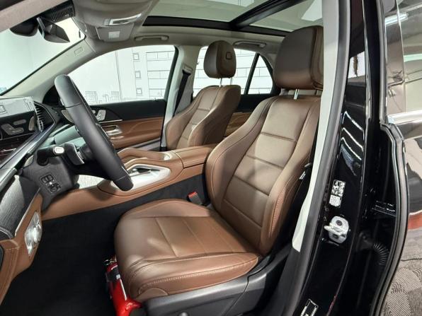 Новый Mercedes-Benz GLE II (V167) Рестайлинг 2026 года, цена 12 122 000 рублей, внедорожник, Автокод Объявления