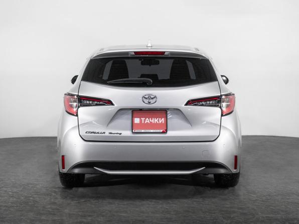 Toyota Corolla XII (E210) с пробегом 2019 года, цена 1 500 500 рублей, 116534 км, универсал, Автокод Объявления