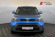 Kia Soul II Рестайлинг Нижний Новгород  - изображение 23