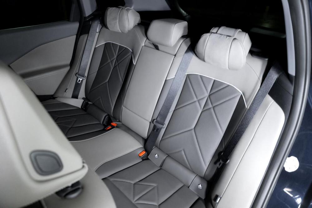 BMW X3 IV (G45/G48) Тюмень  - изображение 28