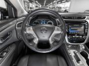 Nissan Murano III (Z52) Москва  - изображение 33