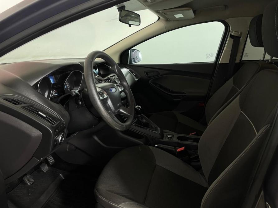 Ford Focus III Воронеж  - изображение 7
