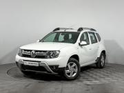 Renault Duster I Рестайлинг Санкт-Петербург  - изображение 20