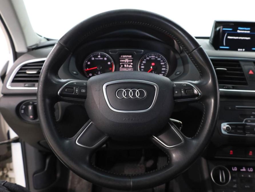 Audi Q3 I (8U) Рестайлинг Ростов-на-Дону  - изображение 12