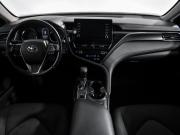 Toyota Camry VIII (XV70) Рестайлинг Санкт-Петербург  - изображение 33
