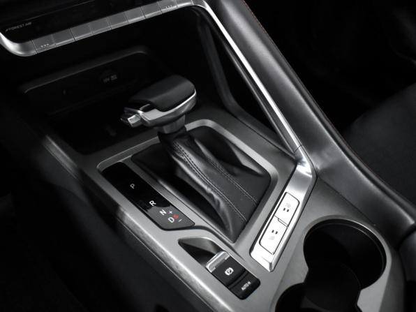 Changan CS35 Plus I Рестайлинг с пробегом 2023 года, цена 1 670 000 рублей, 31336 км, внедорожник, Автокод Объявления