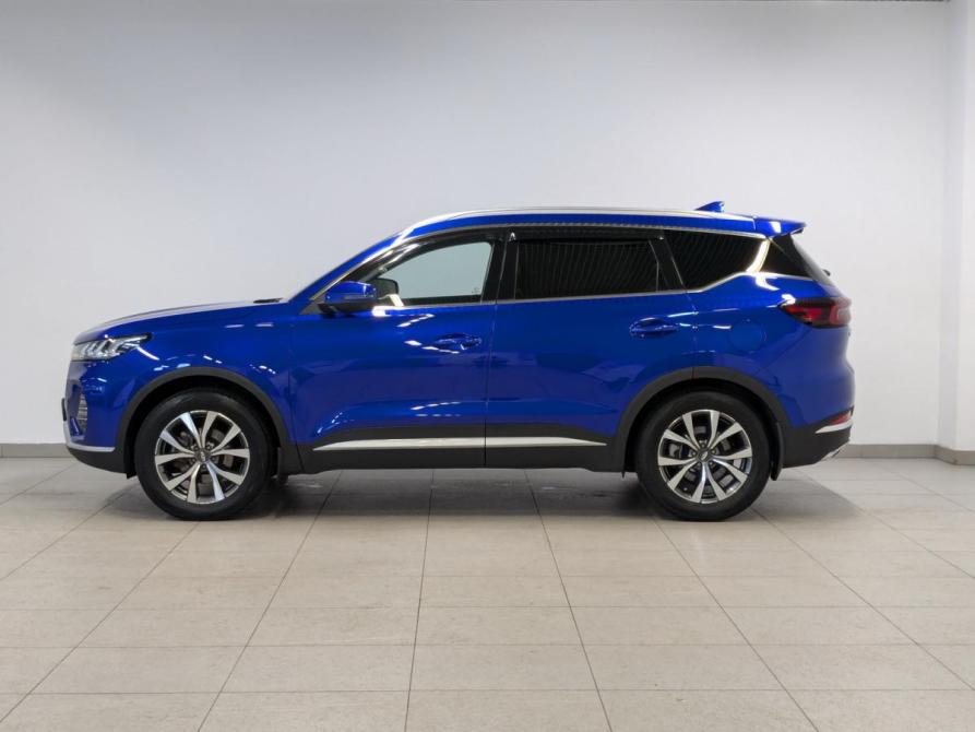 Chery Tiggo 7 Pro I Санкт-Петербург  - изображение 8