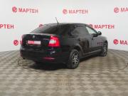 Skoda Octavia II (A5) Рестайлинг Вологда  - изображение 22