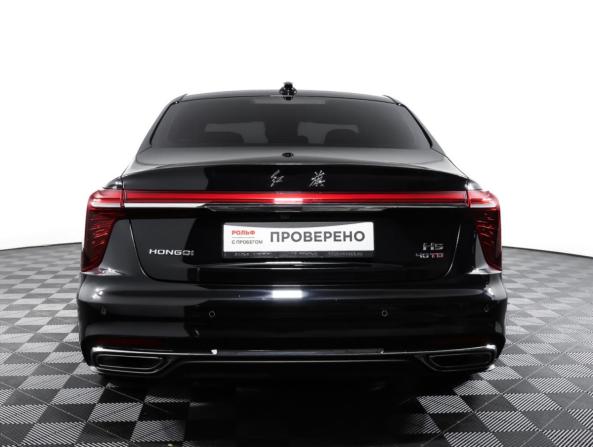 Hongqi H5 II с пробегом 2024 года, цена 3 135 000 рублей, 28453 км, седан, Автокод Объявления