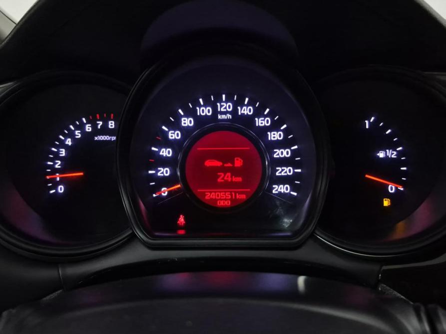Kia Ceed II Рестайлинг Альметьевск  - изображение 13