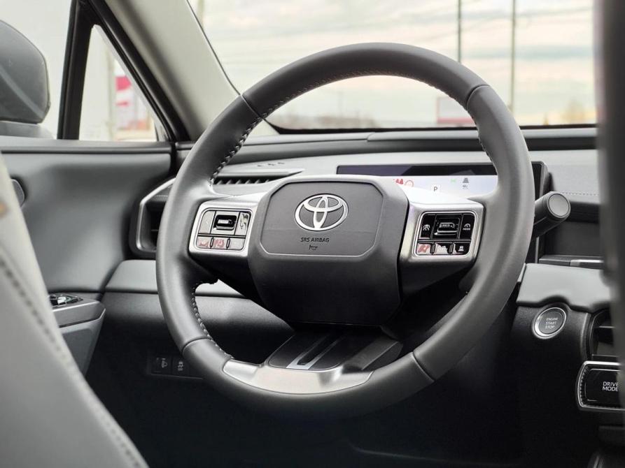 Toyota RAV4 VI (XA60) Воронеж  - изображение 11